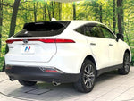 HARRIER 2WD