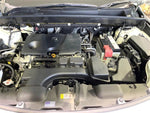 HARRIER 2WD