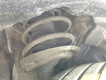 HARRIER 2WD