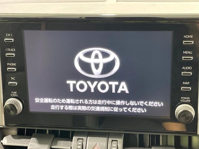 RAV4 HYBRID 4WD