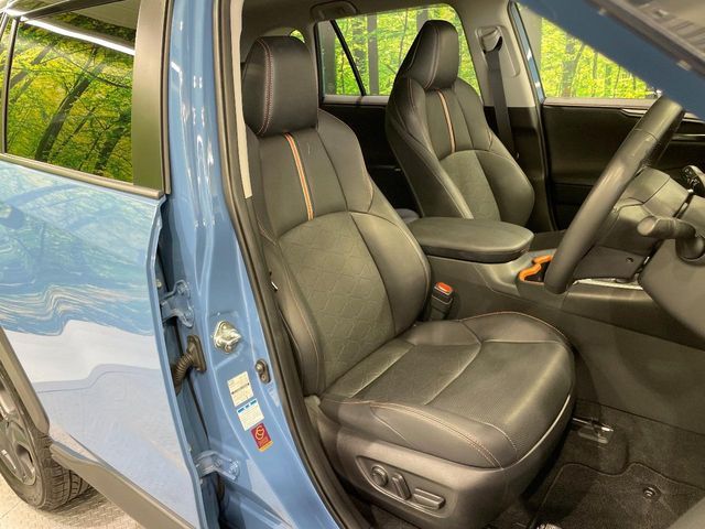 RAV4 HYBRID 4WD