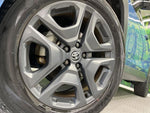 RAV4 HYBRID 4WD