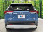 RAV4 HYBRID 4WD