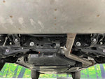 RAV4 HYBRID 4WD