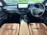 LEXUS UX250h