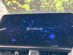 LEXUS UX250h