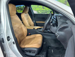 LEXUS UX250h