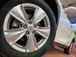 LEXUS UX250h