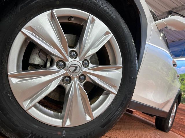 LEXUS UX250h