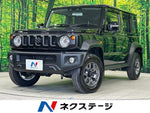 JIMNY NOMADE