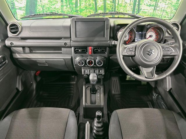 JIMNY NOMADE