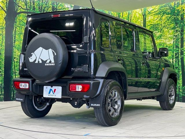 JIMNY NOMADE