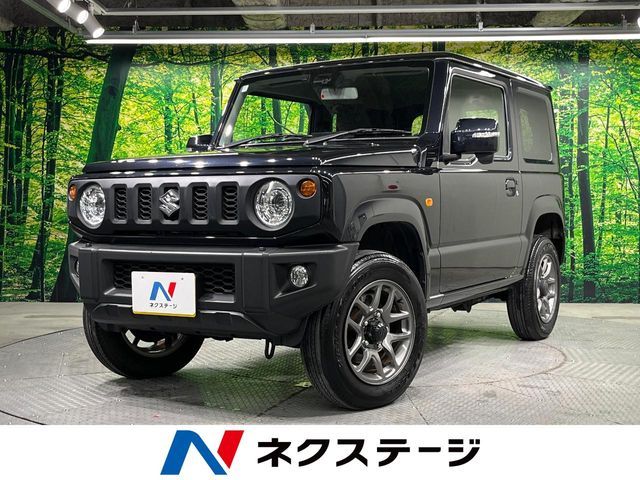 JIMNY 4WD