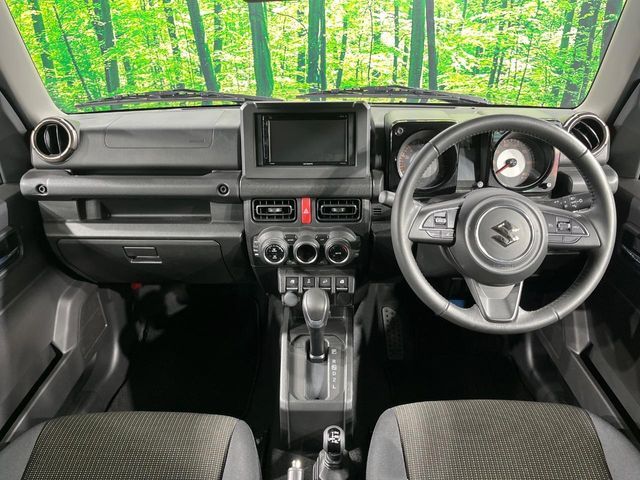 JIMNY 4WD