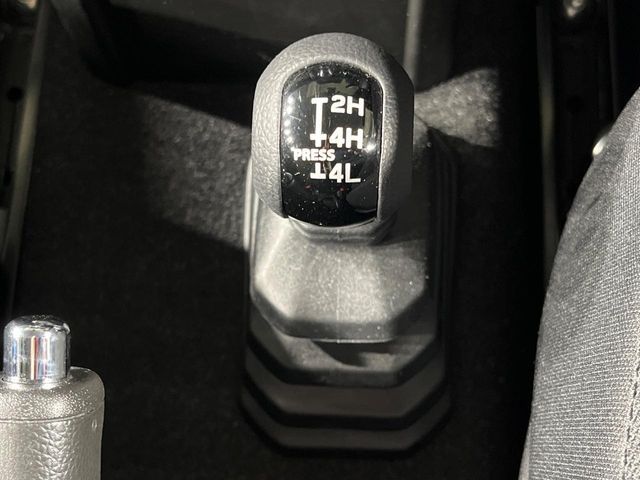 JIMNY 4WD