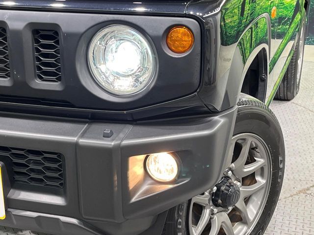 JIMNY 4WD
