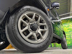 JIMNY 4WD