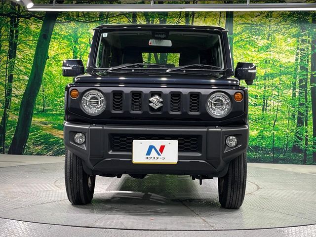 JIMNY 4WD