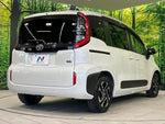 SIENTA HYBRID