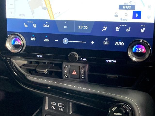 LEXUS NX250