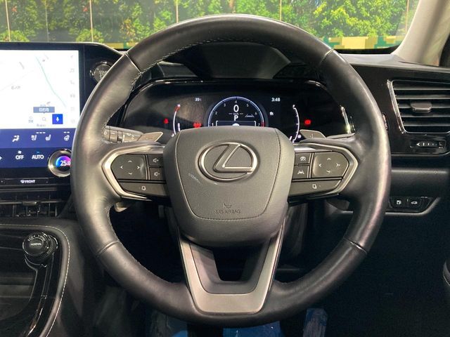 LEXUS NX250