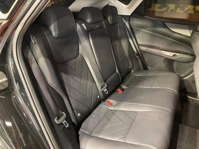 LEXUS NX250
