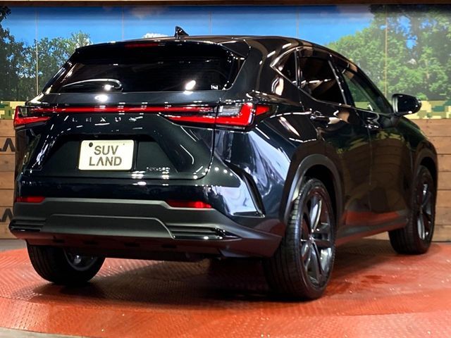 LEXUS NX250