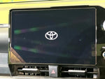 VOXY HYBRID