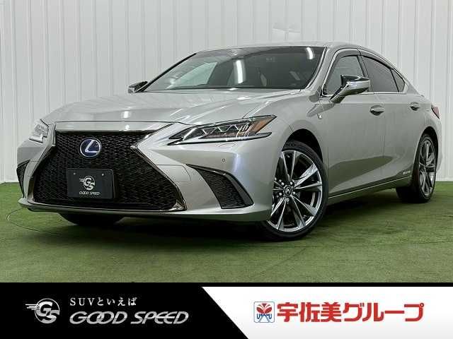 LEXUS ES300h