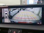 LEXUS ES300h