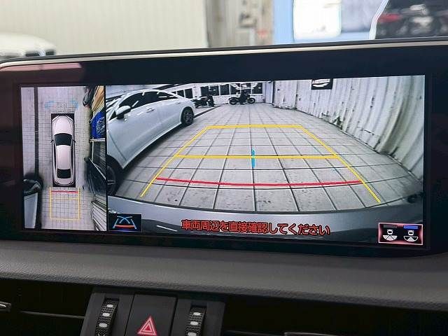 LEXUS ES300h