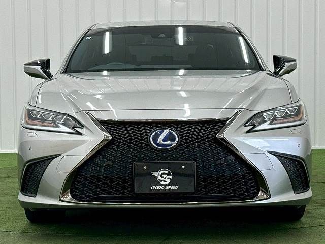 LEXUS ES300h