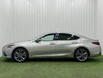 LEXUS ES300h