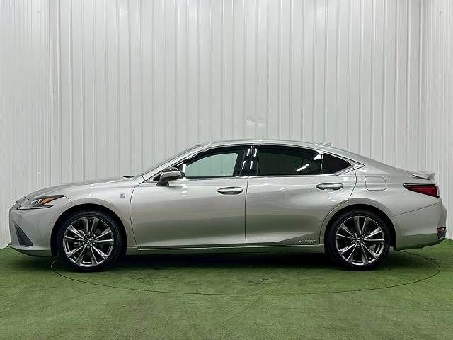 LEXUS ES300h