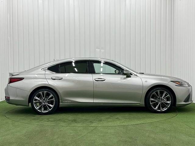LEXUS ES300h