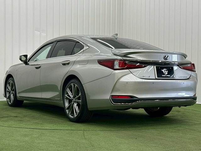 LEXUS ES300h