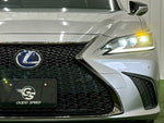 LEXUS ES300h