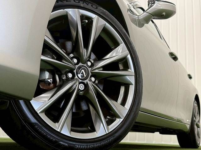 LEXUS ES300h