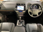 LANDCRUISER PRADO