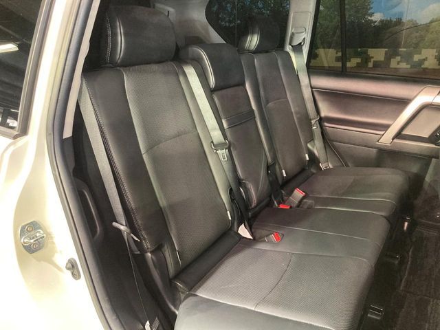 LANDCRUISER PRADO