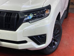 LANDCRUISER PRADO