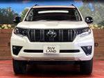 LANDCRUISER PRADO