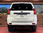 LANDCRUISER PRADO