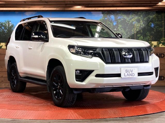 LANDCRUISER PRADO