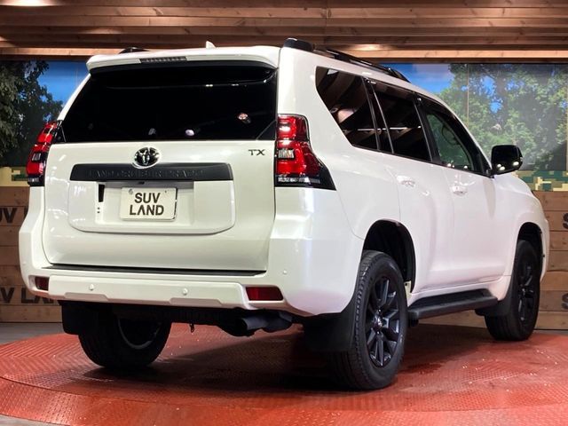 LANDCRUISER PRADO