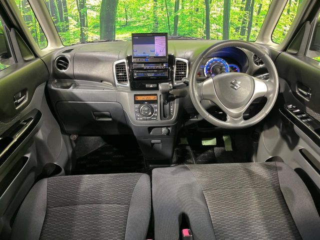 Spacia custom 4WD