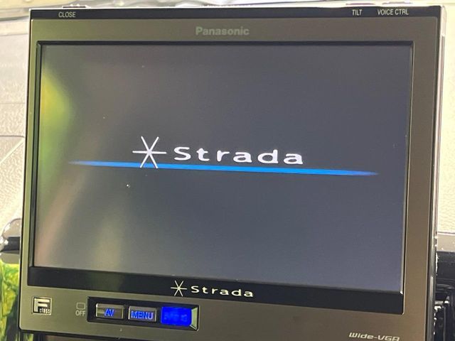 Spacia custom 4WD