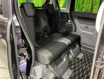 Spacia custom 4WD