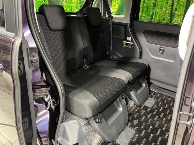 Spacia custom 4WD