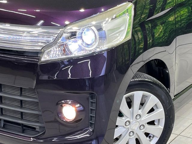 Spacia custom 4WD